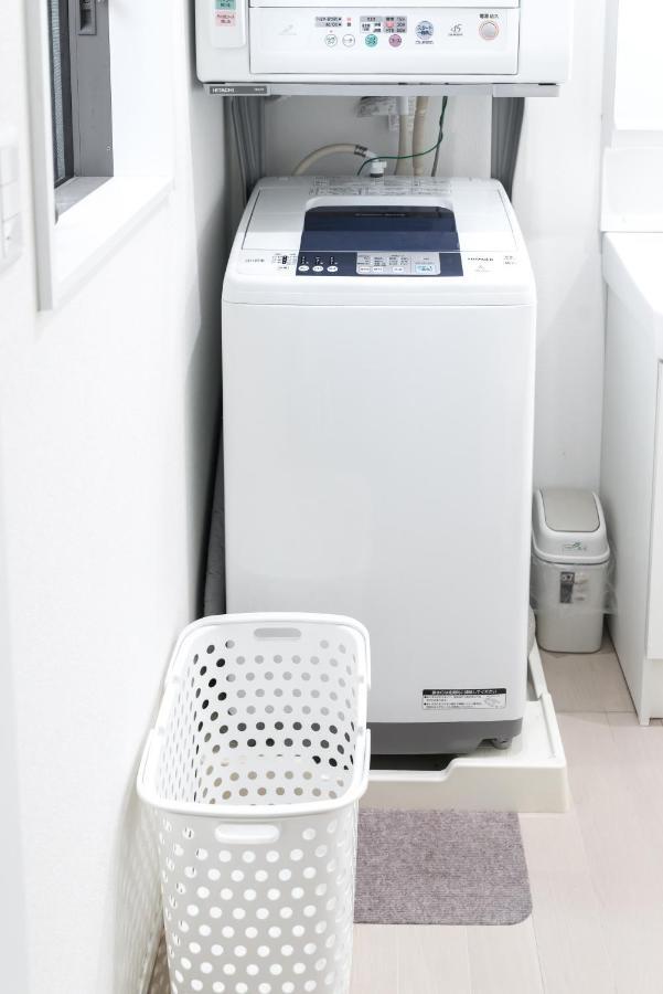 Nestay Inn Tokyo Senju Екстериор снимка